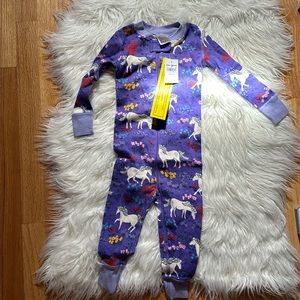 Hanna Andersson pajama